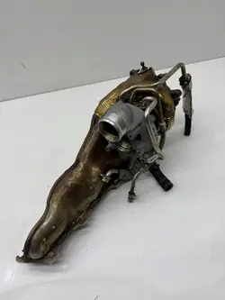 AUDI A8 D4 S6 S7 4.0 TFSI Turbo Derecho OEM
