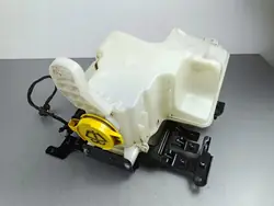 Réservoir de lave-glace Jeep Wrangler 2022 P68293018AF