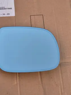 Insert miroir droit OEM 8R0857536H pour Audi Q5 8R