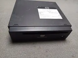 Changer DVD Mazda CX-9 2008 OEM TD14668FX