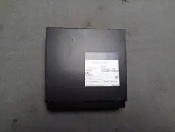 DVD-vaihtaja Mazda CX-9 2008 OEM TD14668FX