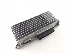 Amplificador Audi 4F0910223H para 2.7L diésel 2006