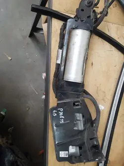 Start-Stopp-Kondensator OEM 9801739380 für Peugeot 308 II