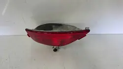 OEM 265850007R Bakre Dimljus Vänster Stötfångare Renault Scenic