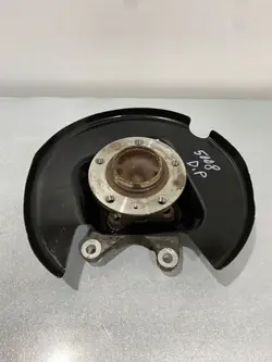 Peugeot bakre hjulnav OEM FBZ19095 - Begagnad