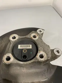 Moyeu roue arrière Peugeot OEM FBZ19095 - Occasion