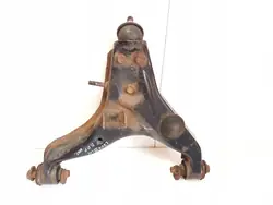 Mitsubishi OE 4013A472 braccio di controllo, sospensione ruota