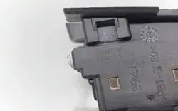 Interruptor de encendido BMW 3 E90 OEM 6954719 Usado