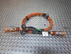 Gebrauchtes Hochspannungskabel OEM S26372637 Mercedes