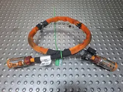 Käytetty Korkeajännitekaapeli OEM S26372637 Mercedes