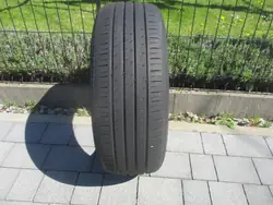 Pneu été Kumho Ecowing ES31 205/55 R16 91V
