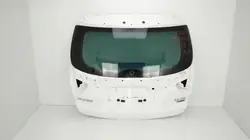 Achterklep OEM 360201694 voor Hyundai ix35 FL 13-15