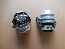 Motorfäste OEM 4H0199255 för Audi A6 A7 A8