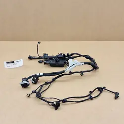 Motor Kablage OEM 2541503320 för Mercedes