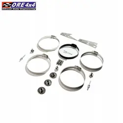 OEM OSNY61B/A Snorkel voor Nissan Patrol Y61 2.8TD