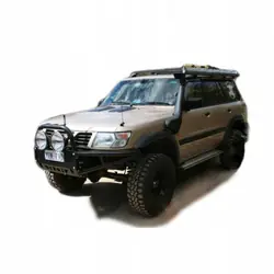 OEM OSNY61B/A Snorkel voor Nissan Patrol Y61 2.8TD
