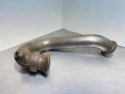 FBZ22486 OEM Auspufftopf für Chrysler 300C 2014