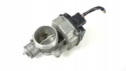 Drosselklappe Peugeot Partner Citroen C2 C3 Berlingo 1.4 8V OEM