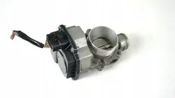 Corps de papillon Peugeot Partner Citroen C2 C3 Berlingo 1.4 8V OEM
