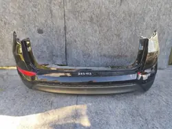 Parachoques trasero Hyundai Tucson (2015-2018)