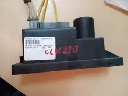 Mercedes CLK W208 keskuspumppu OEM 18361827353