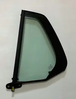 VW Golf 7 Vasemman Takaluukun Lasi 5G6845213B