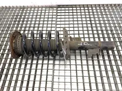 Amortecedor dianteiro esquerdo com mola OEM 31212510 Volvo V70