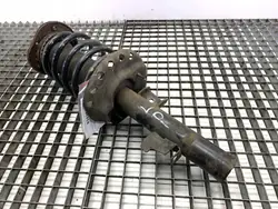 Etuvasen jousitus OEM 31212510 Volvo V70 - jousella