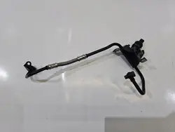Tuyau d'huile de turbo Audi A6 C5 2.5 TDI 99R OEM 059145771E