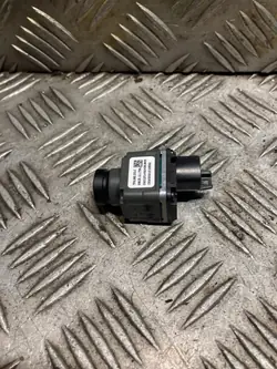 Caméra de pare-chocs avant OEM 7P6980551C Audi RS7 C7
