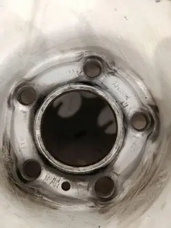 Fram höger stötdämparfäste OEM A8113 Peugeot