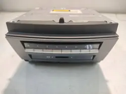 Cambiador Radio Mercedes Clase S W221 OEM 2219002601