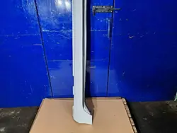 Capa lateral esquerda VOLVO S60 II 39811908