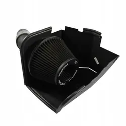 Ramair Sport Filtre Conique Mousse Col Caoutchouc