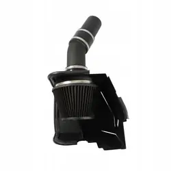 Ramair Sport Filtre Conique Mousse Col Caoutchouc