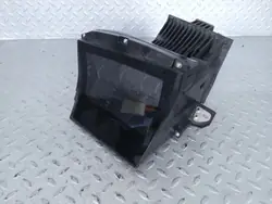 BMW HUD-näyttö OEM 62309208112 5 GT F07:lle
