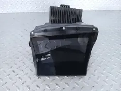 Écran HUD BMW OEM 62309208112 pour 5 GT F07