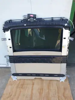 Compleet Schuifdak OEM LEXUS GS III GS300 GS450