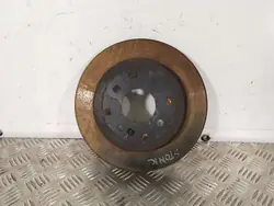 Taka jarrulevy OEM FBZ3117 KIA Stonicille