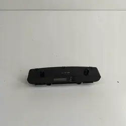 KIA CARNIVAL Mittaristo Kello 2.9L Diesel OEM 945104D000