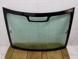 Vidro Traseiro Volvo S60 OEM ARA106210 Usado