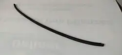 OEM 51317054068 Garniture supérieure vitre arrière MINI R50