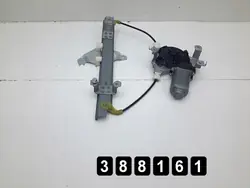 Fensterheber Nissan Qashqai OEM p119767