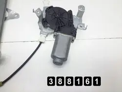Nissan Qashqai fönsterregulator OEM p119767