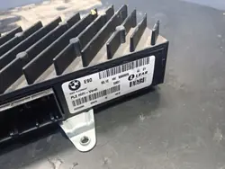 Amplificador de Audio BMW OEM Wrakowisko-28093-