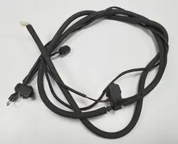 Mercedes verwarmde ruitenwissers OEM A1698600192