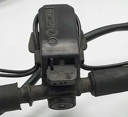 Mercedes uppvärmda vindrutetorkare OEM A1698600192