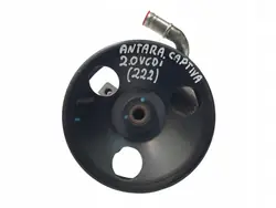 Bomba da direção assistida Opel Antara Chevrolet Captiva 2.0 CDTI ACR000002264