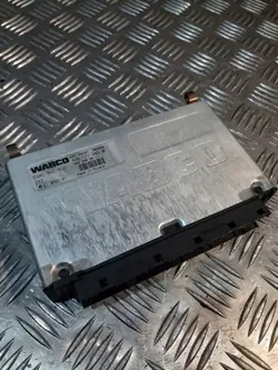 Wabco ESAC Ohjain OEM GTU_07 Käytetty 6x2
