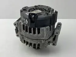AUDI A4 A5 Q5 2.0 TFSI Vaihtovirtageneraattori 06H903017K